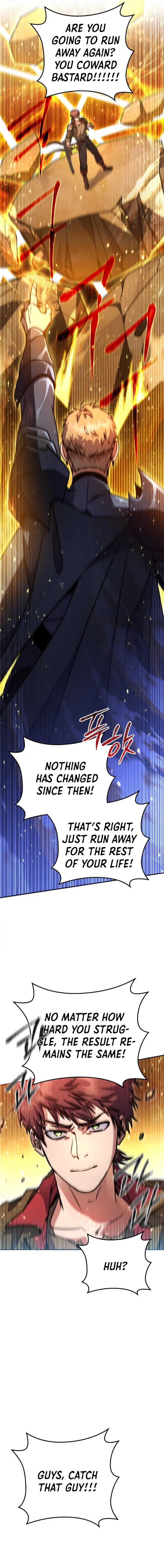 Legendary Blacksmith’s Vengeance chapter 55 page 7