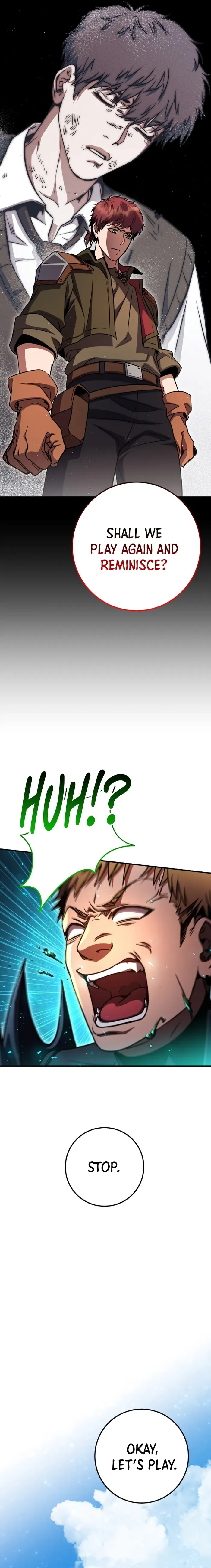 Legendary Blacksmith’s Vengeance chapter 56 page 12