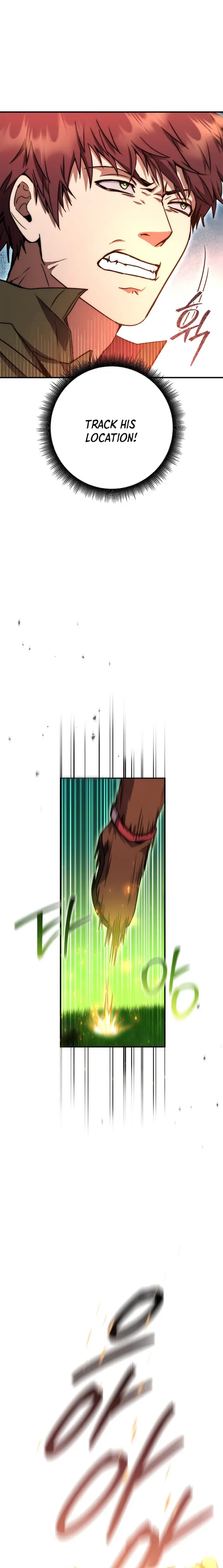 Legendary Blacksmith’s Vengeance chapter 56 page 17