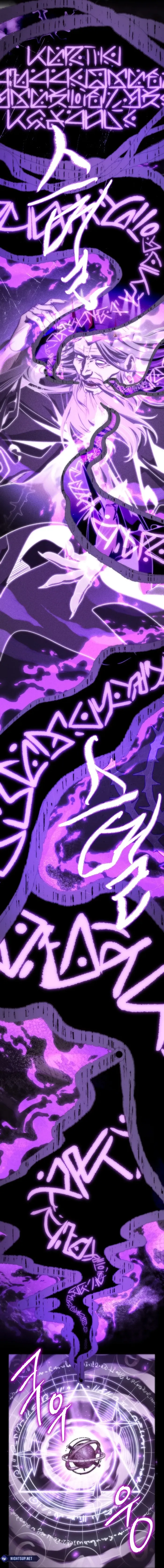 Legendary Blacksmith’s Vengeance chapter 61 page 25