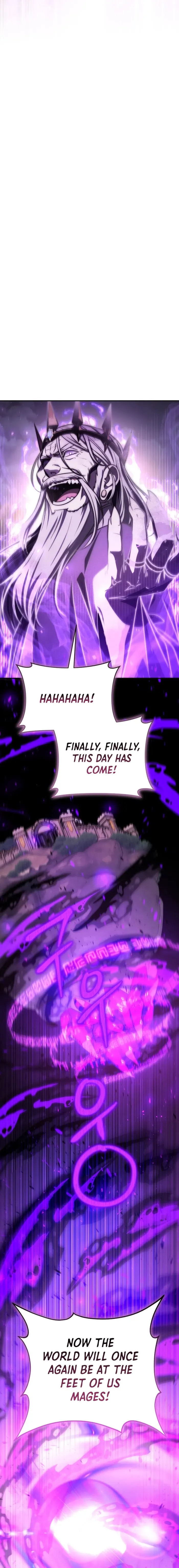 Legendary Blacksmith’s Vengeance chapter 62 page 18