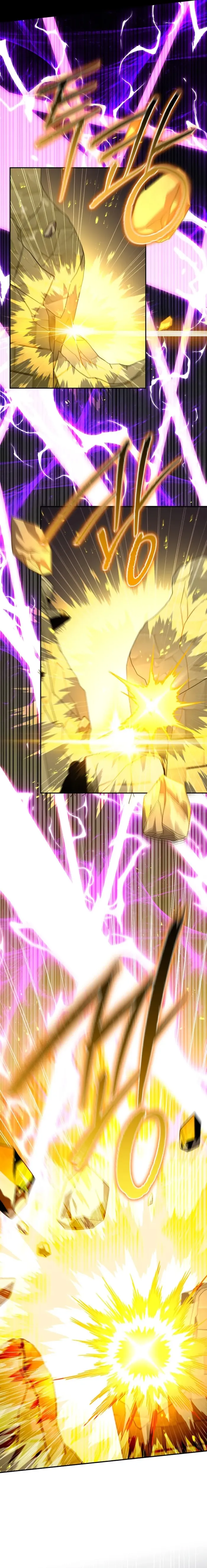 Legendary Blacksmith’s Vengeance chapter 62 page 31