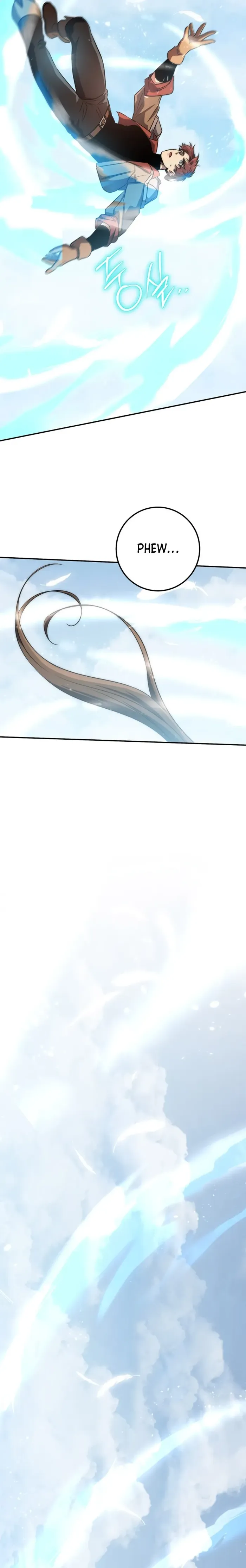 Legendary Blacksmith’s Vengeance chapter 62 page 35