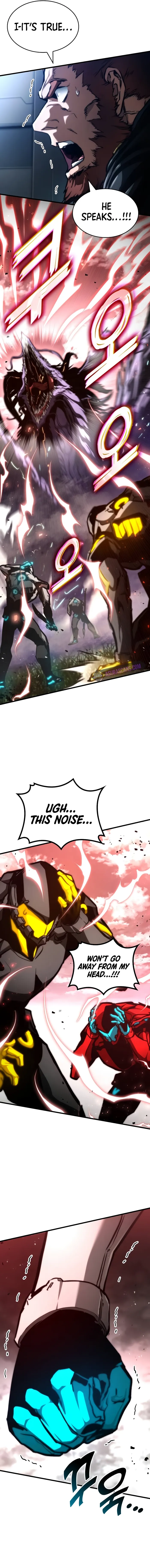 Kill The Dragon chapter 111 page 16