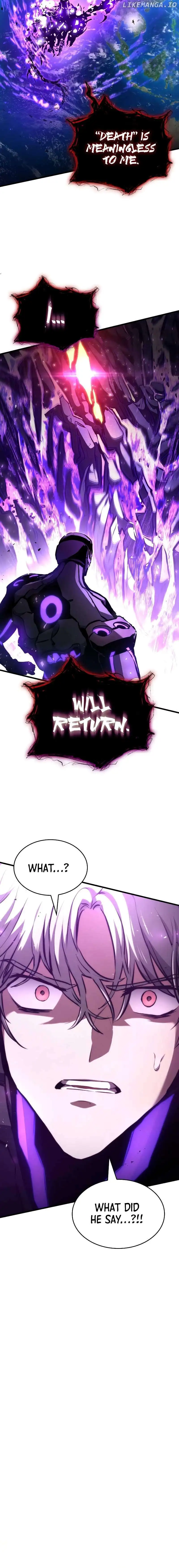 Kill The Dragon chapter 115 page 3