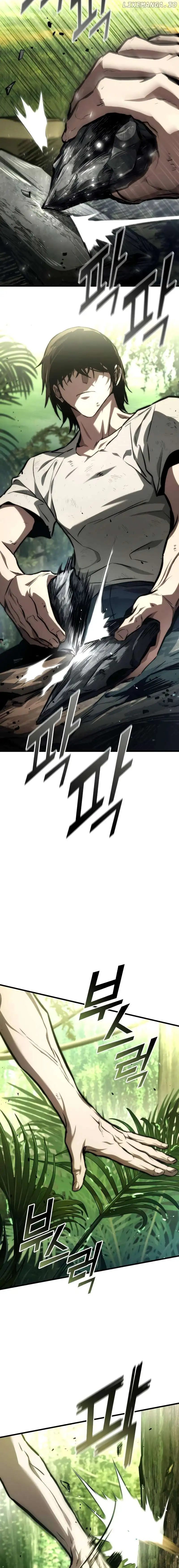 Kill The Dragon chapter 115 page 10