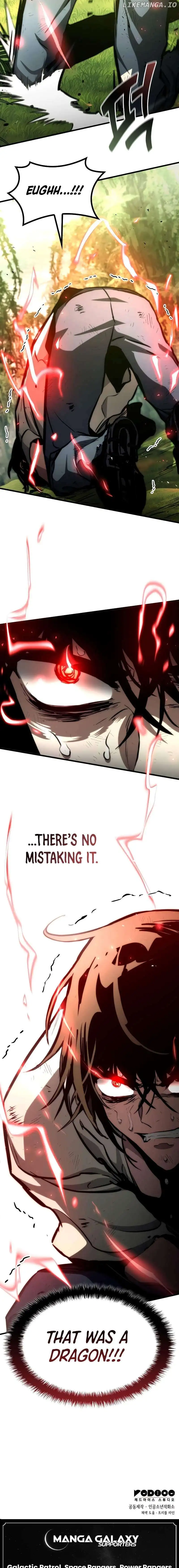 Kill The Dragon chapter 115 page 23