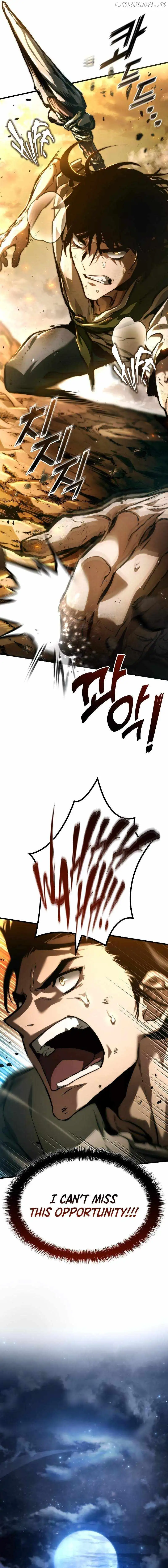 Kill The Dragon chapter 116 page 6