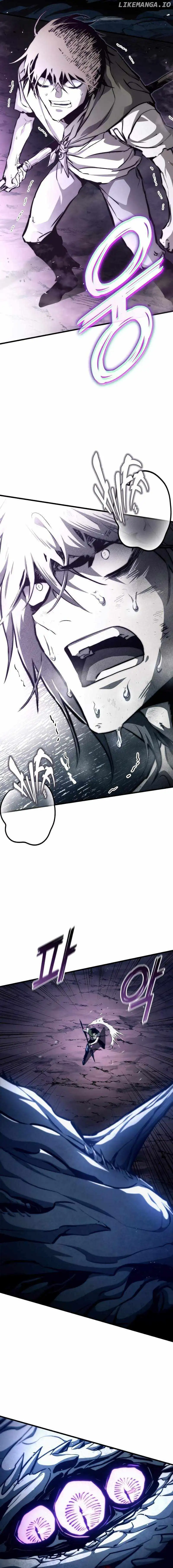 Kill The Dragon chapter 116 page 10