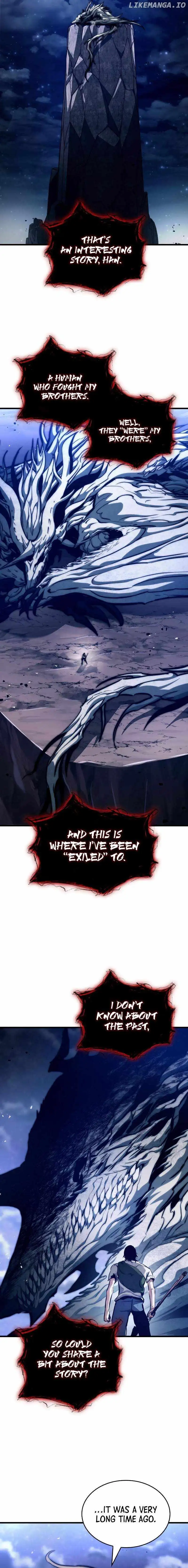 Kill The Dragon chapter 116 page 12