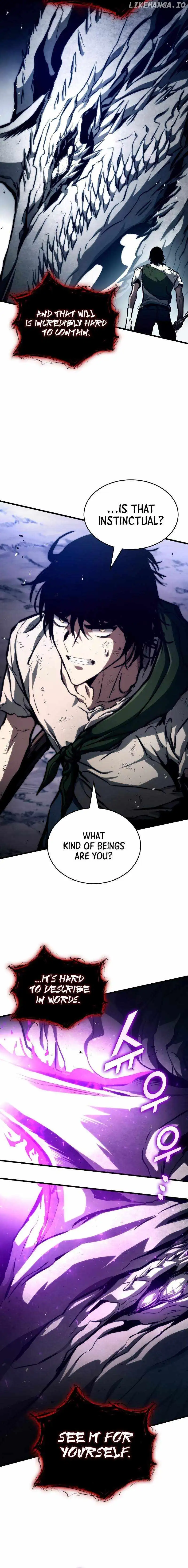 Kill The Dragon chapter 116 page 14