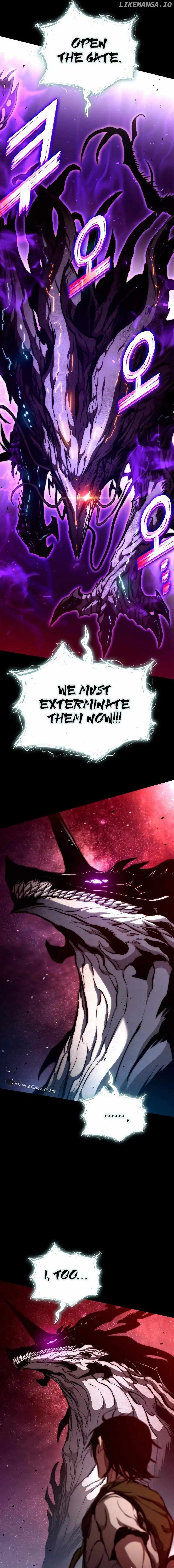 Kill The Dragon chapter 116 page 19