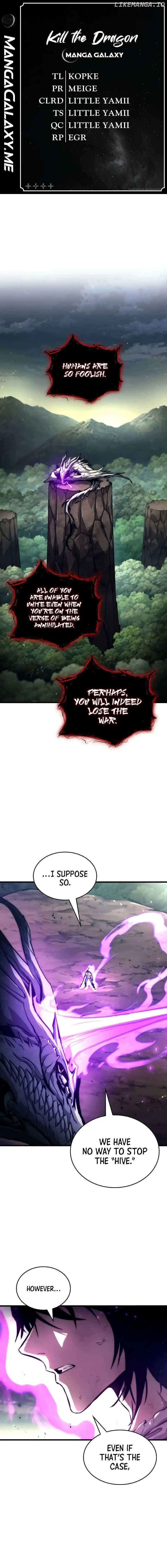 Kill The Dragon chapter 117 page 1