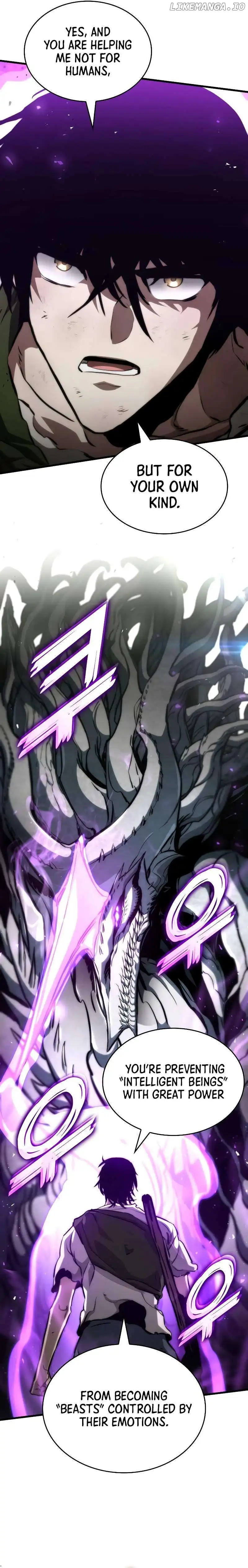 Kill The Dragon chapter 117 page 6