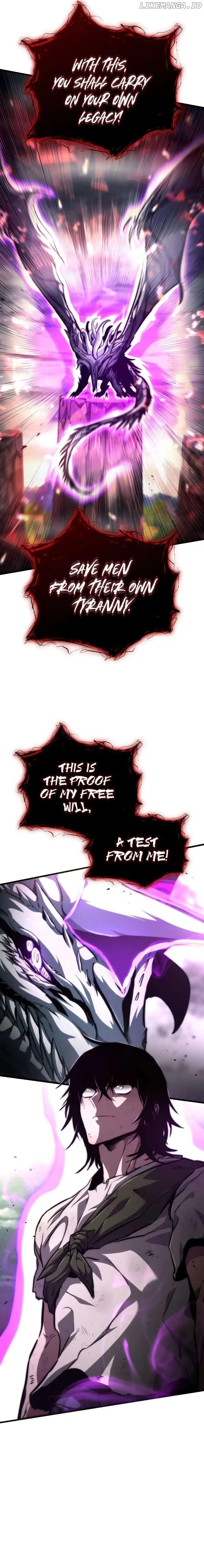 Kill The Dragon chapter 117 page 8