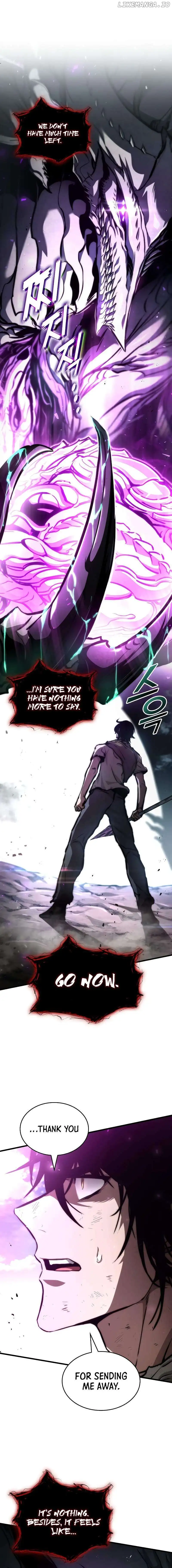 Kill The Dragon chapter 117 page 11
