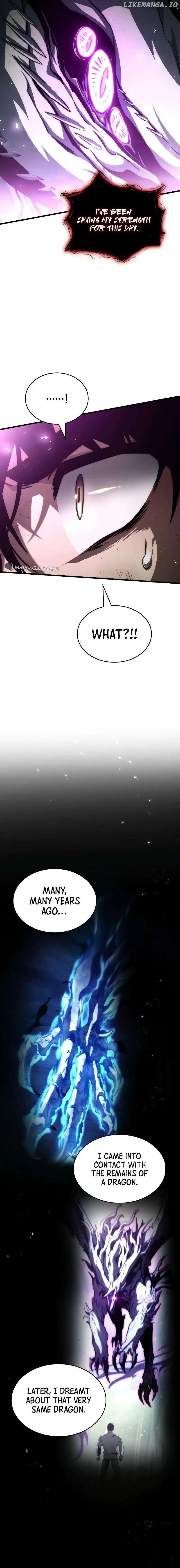 Kill The Dragon chapter 117 page 12