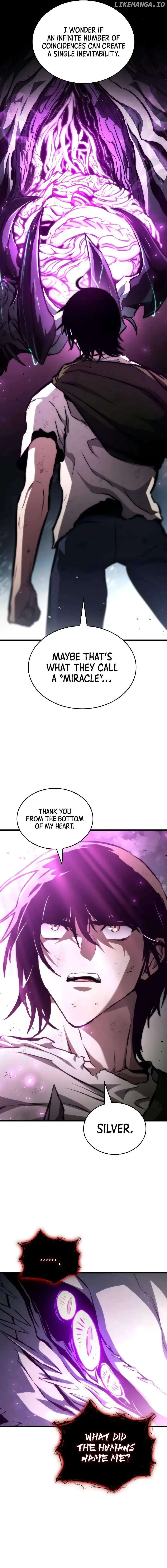 Kill The Dragon chapter 117 page 13