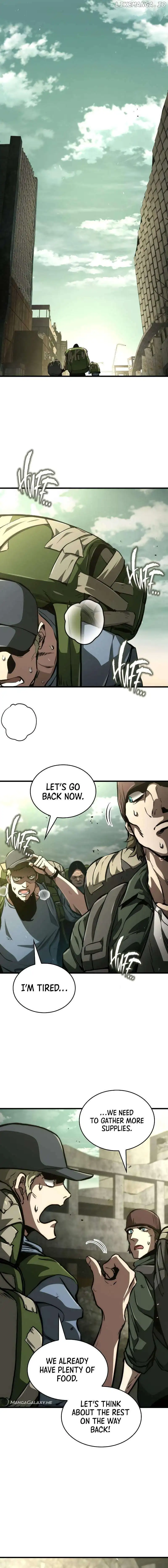 Kill The Dragon chapter 117 page 18