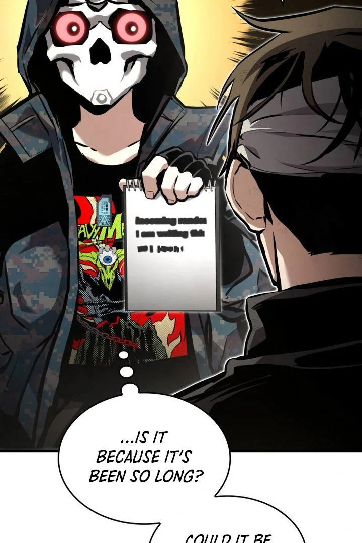 Kill The Dragon chapter 129 page 43