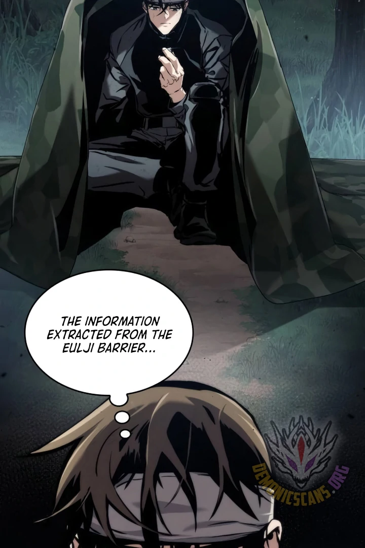 Kill The Dragon chapter 130 page 4