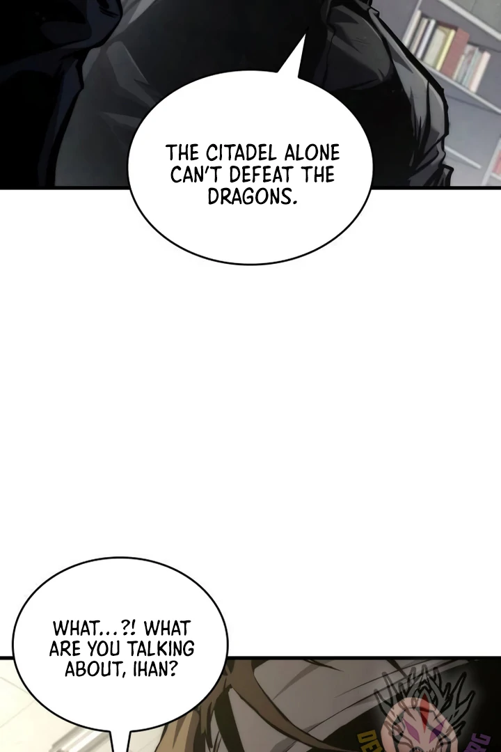 Kill The Dragon chapter 130 page 45