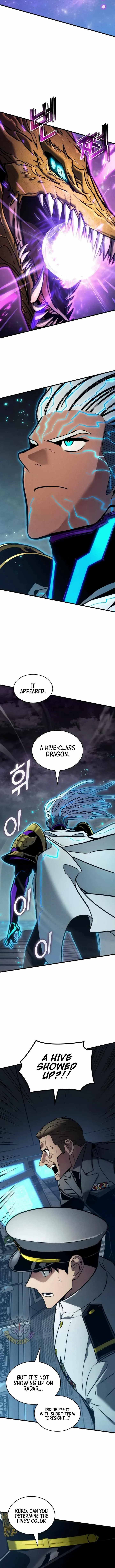 Kill The Dragon chapter 146 page 9