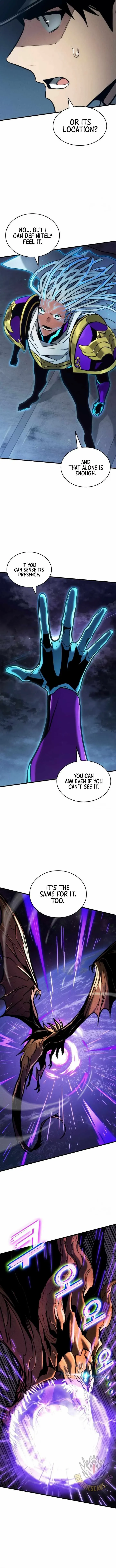 Kill The Dragon chapter 146 page 10