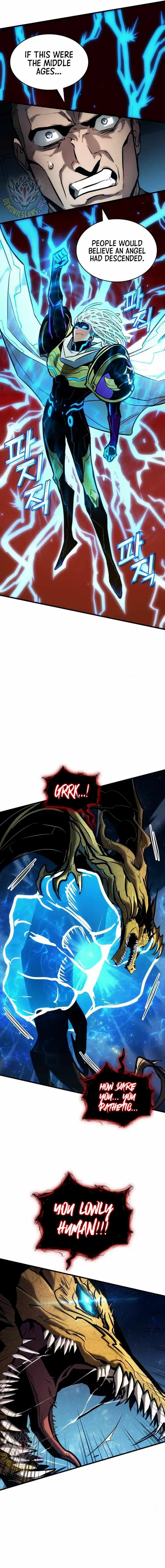 Kill The Dragon chapter 146 page 13