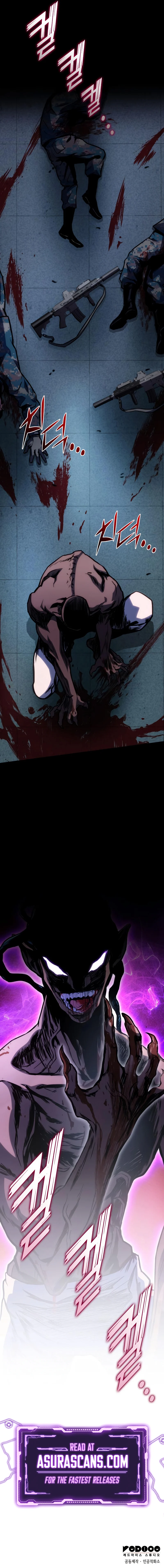 Kill The Dragon chapter 42 page 14