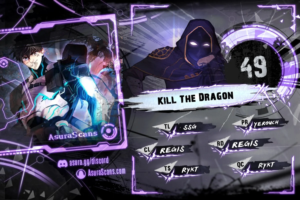 Kill The Dragon chapter 49 page 1