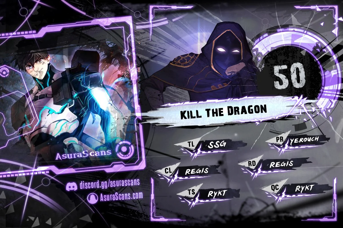 Kill The Dragon chapter 50 page 1