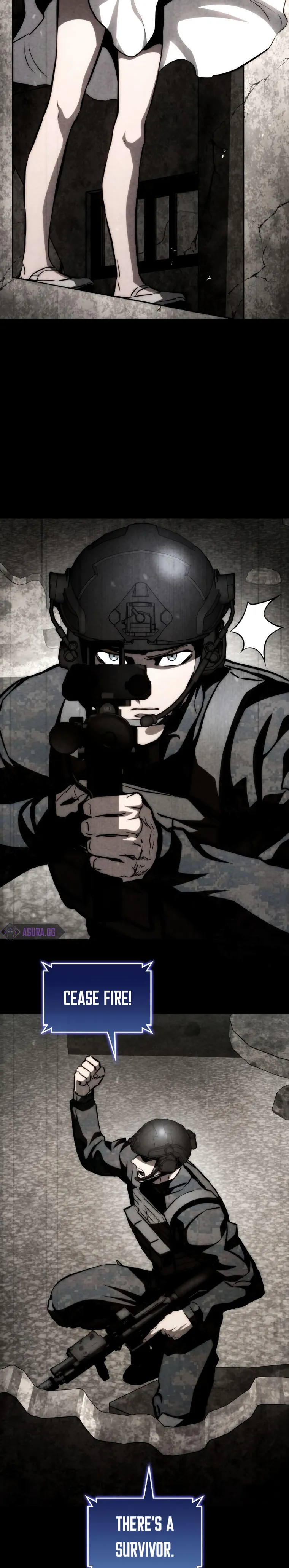Kill The Dragon chapter 71 page 2
