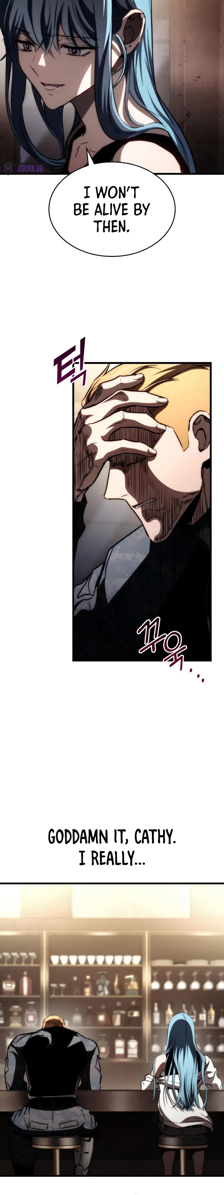 Kill The Dragon chapter 71 page 18