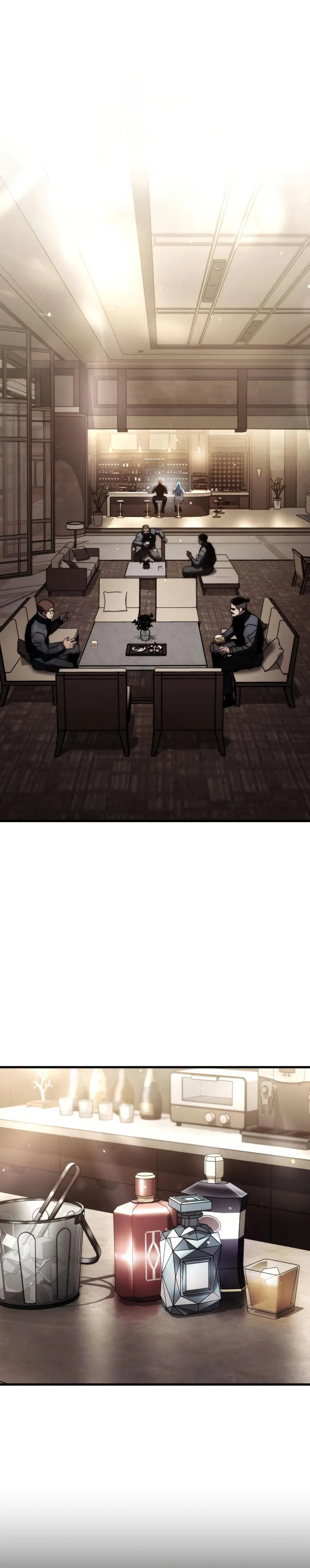 Kill The Dragon chapter 71 page 21