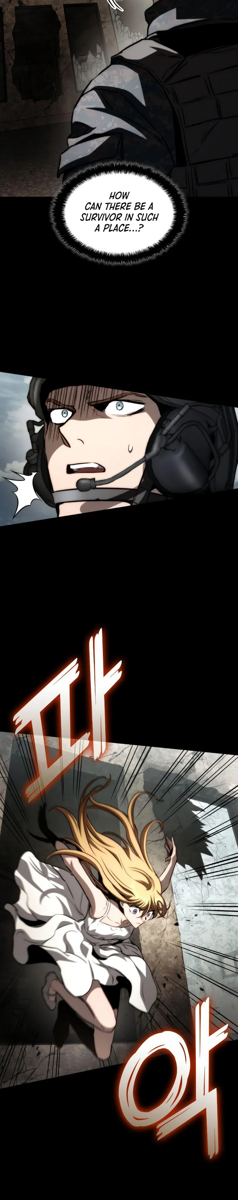 Kill The Dragon chapter 71 page 30
