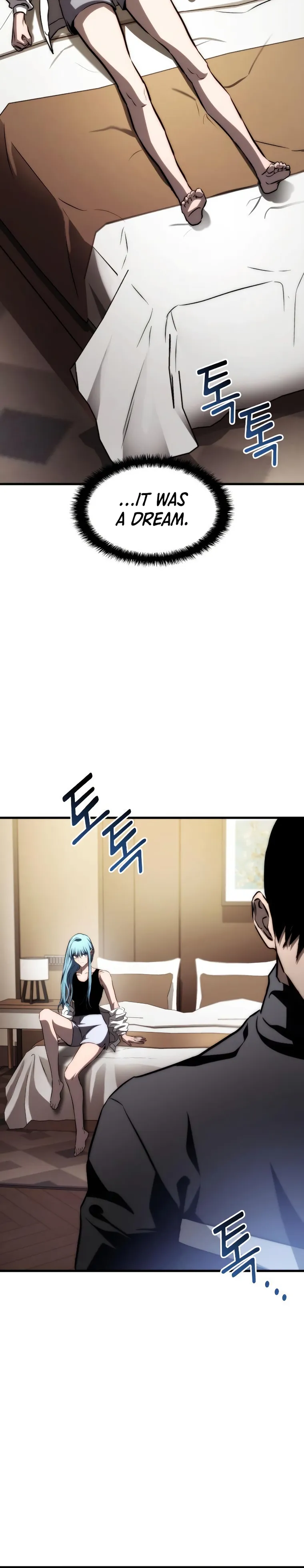 Kill The Dragon chapter 71 page 6
