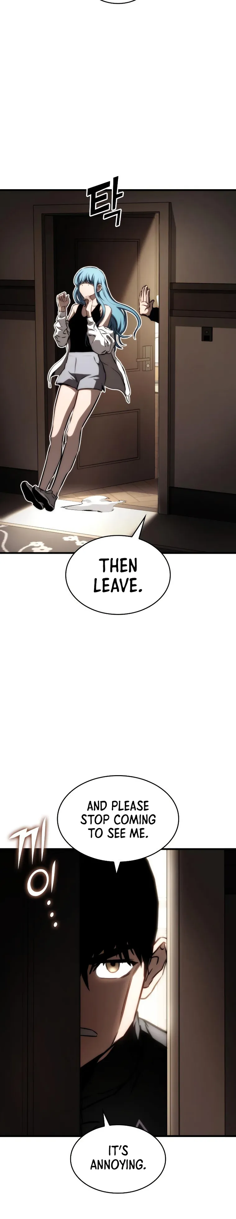 Kill The Dragon chapter 71 page 9