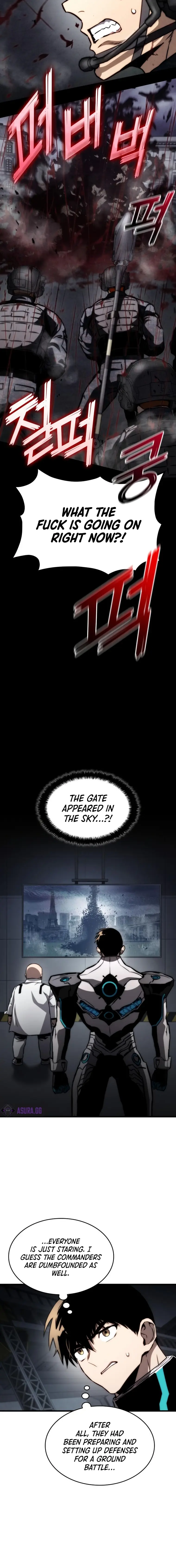 Kill The Dragon chapter 73 page 2
