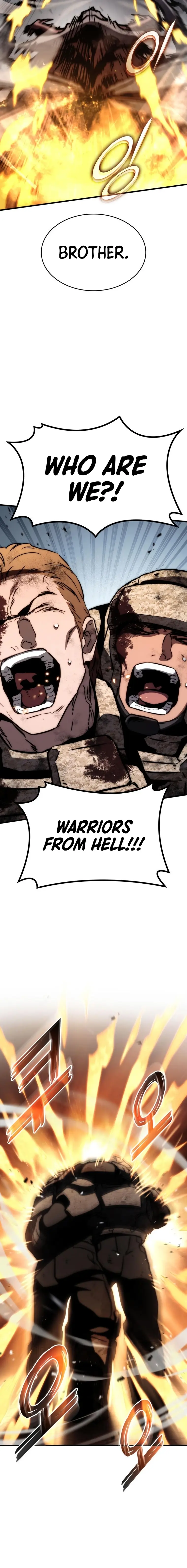 Kill The Dragon chapter 73 page 16