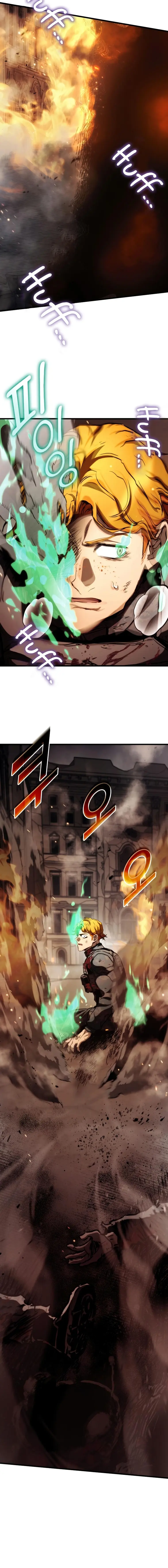 Kill The Dragon chapter 73 page 20