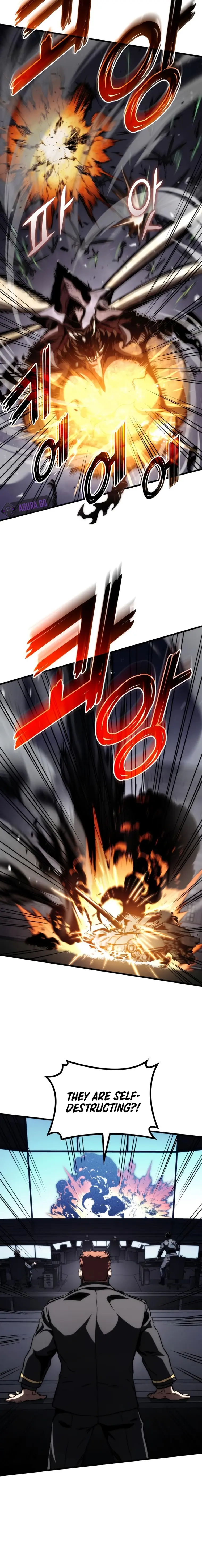Kill The Dragon chapter 73 page 8