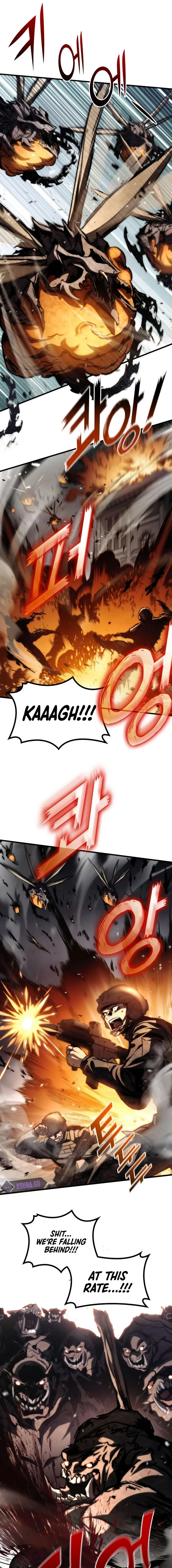 Kill The Dragon chapter 73 page 9