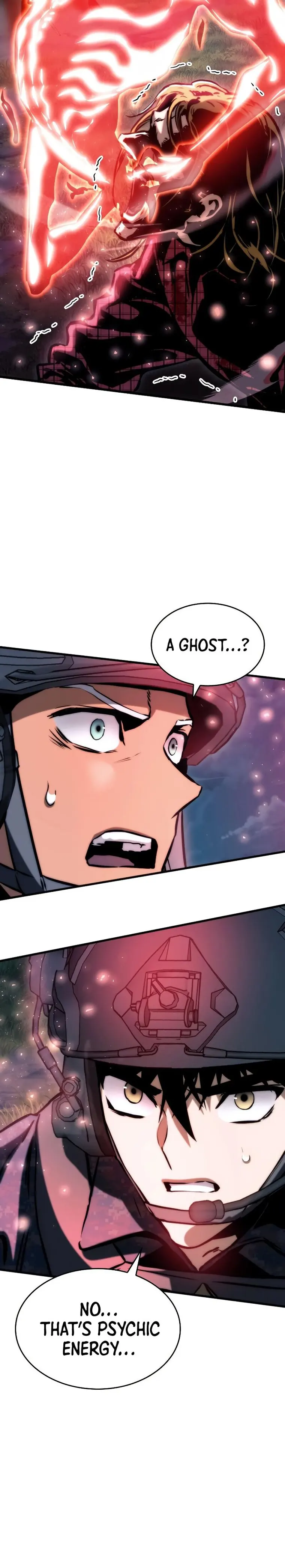 Kill The Dragon chapter 81 page 2