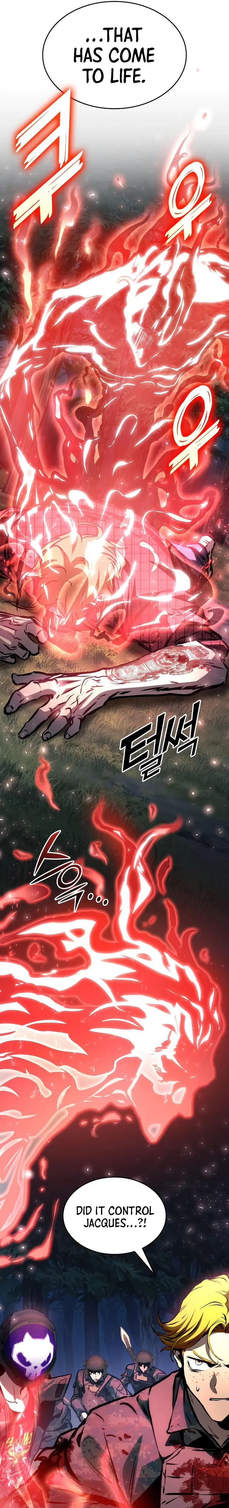 Kill The Dragon chapter 81 page 3