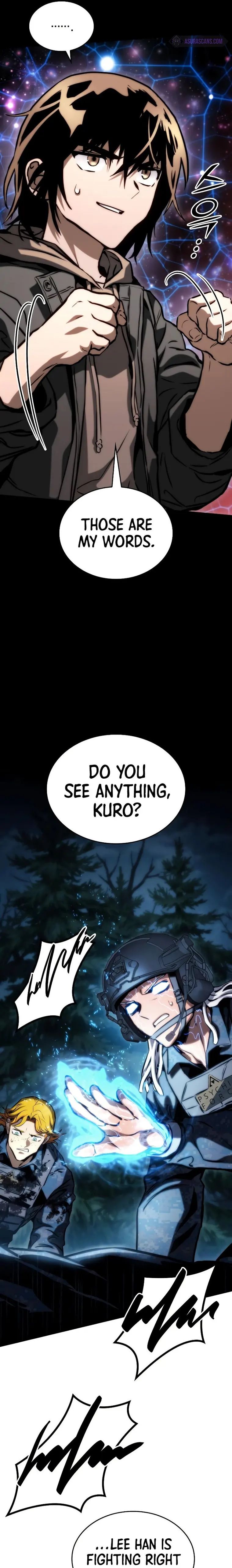 Kill The Dragon chapter 81 page 23