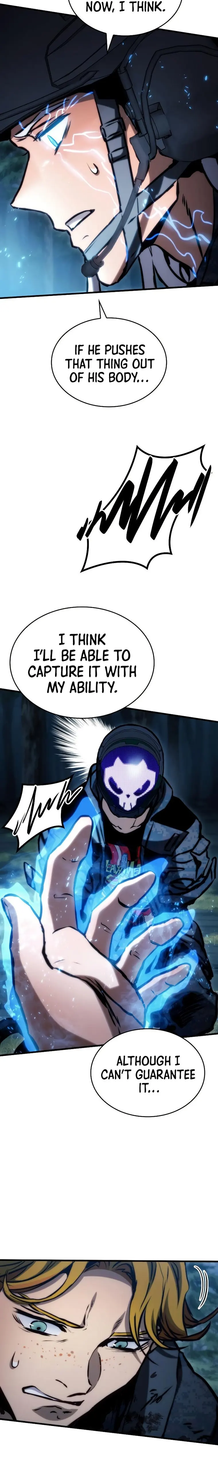 Kill The Dragon chapter 81 page 24