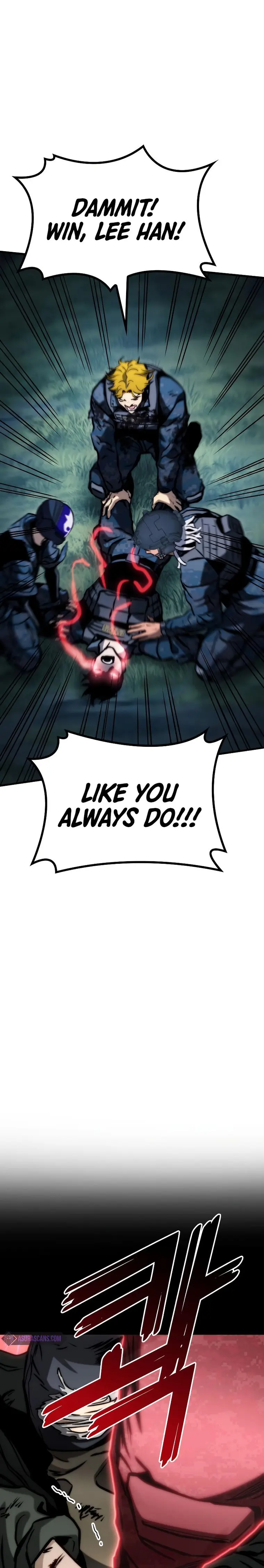 Kill The Dragon chapter 81 page 25