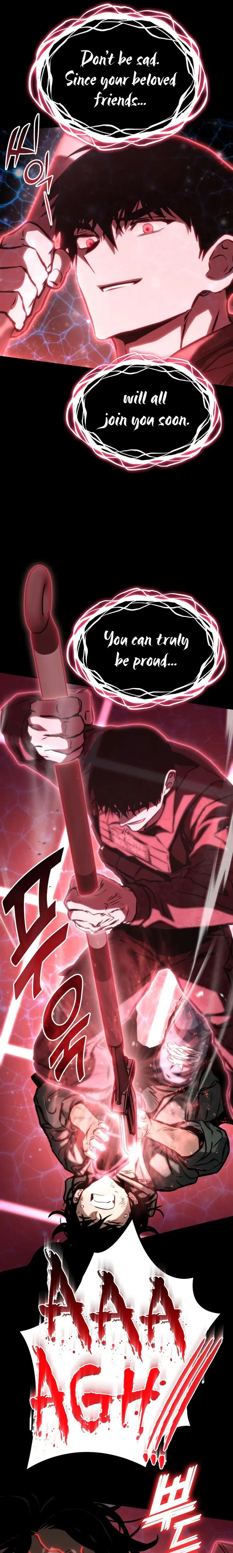 Kill The Dragon chapter 81 page 27