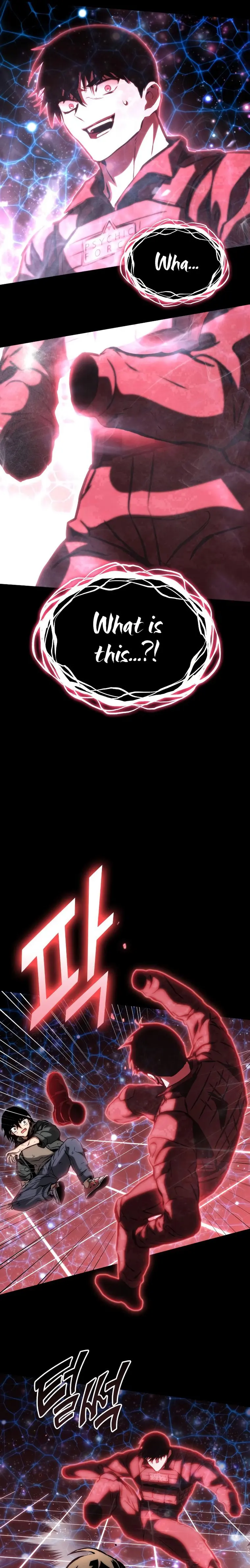 Kill The Dragon chapter 81 page 29